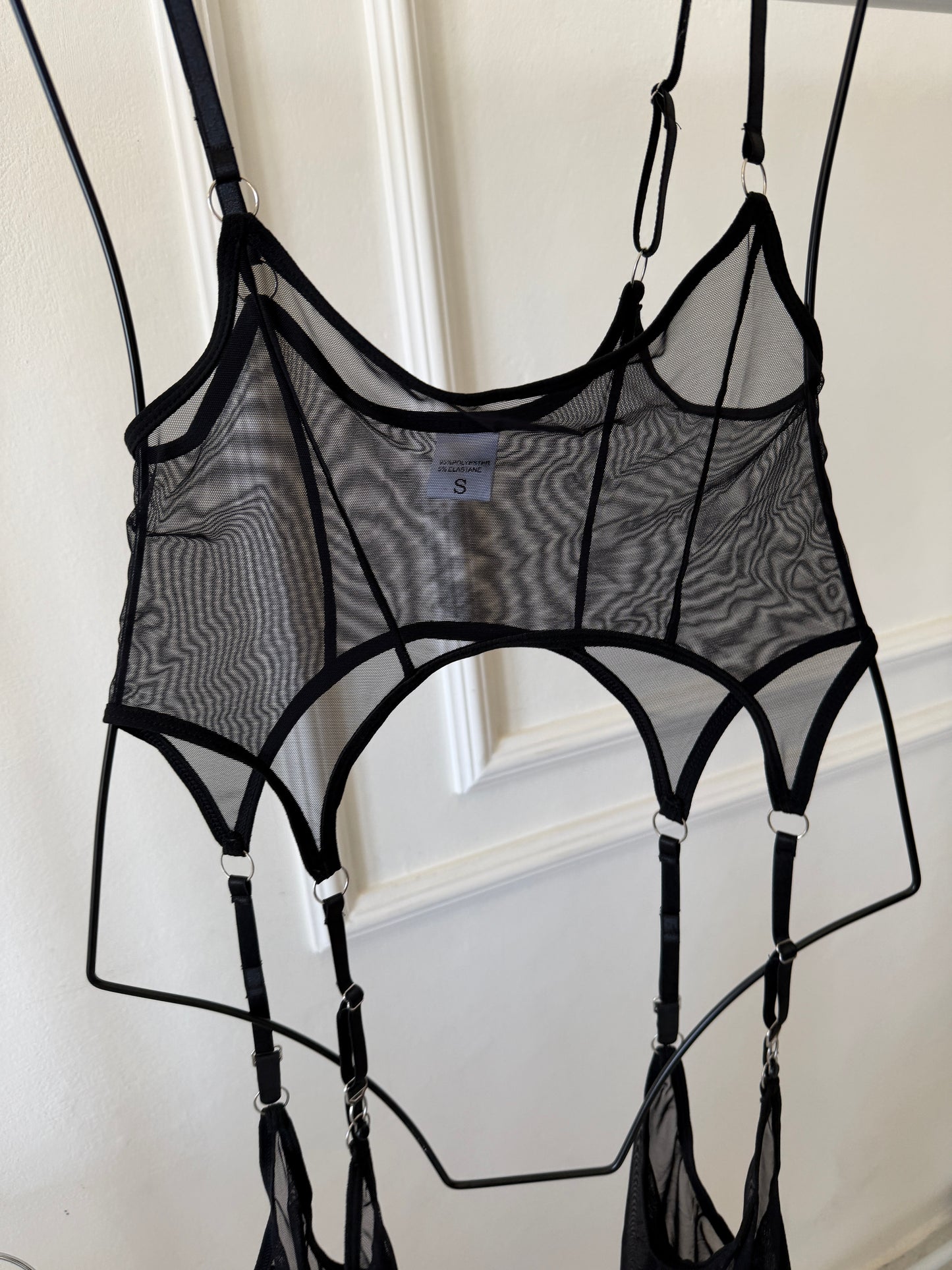Reem set( gloves and socks included)