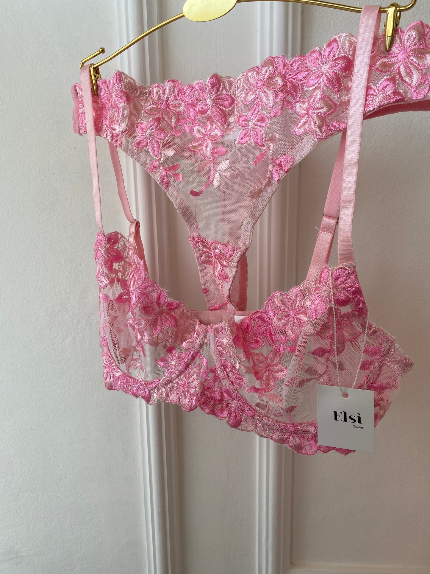 Ola set