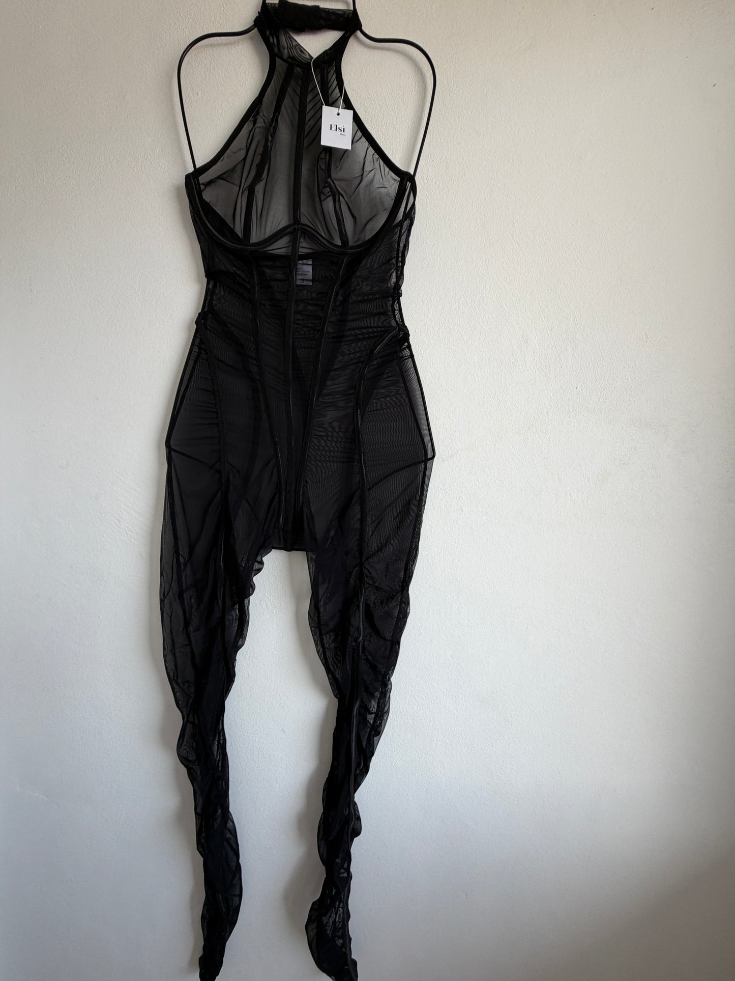 Jess bodysuit ( stretchy)