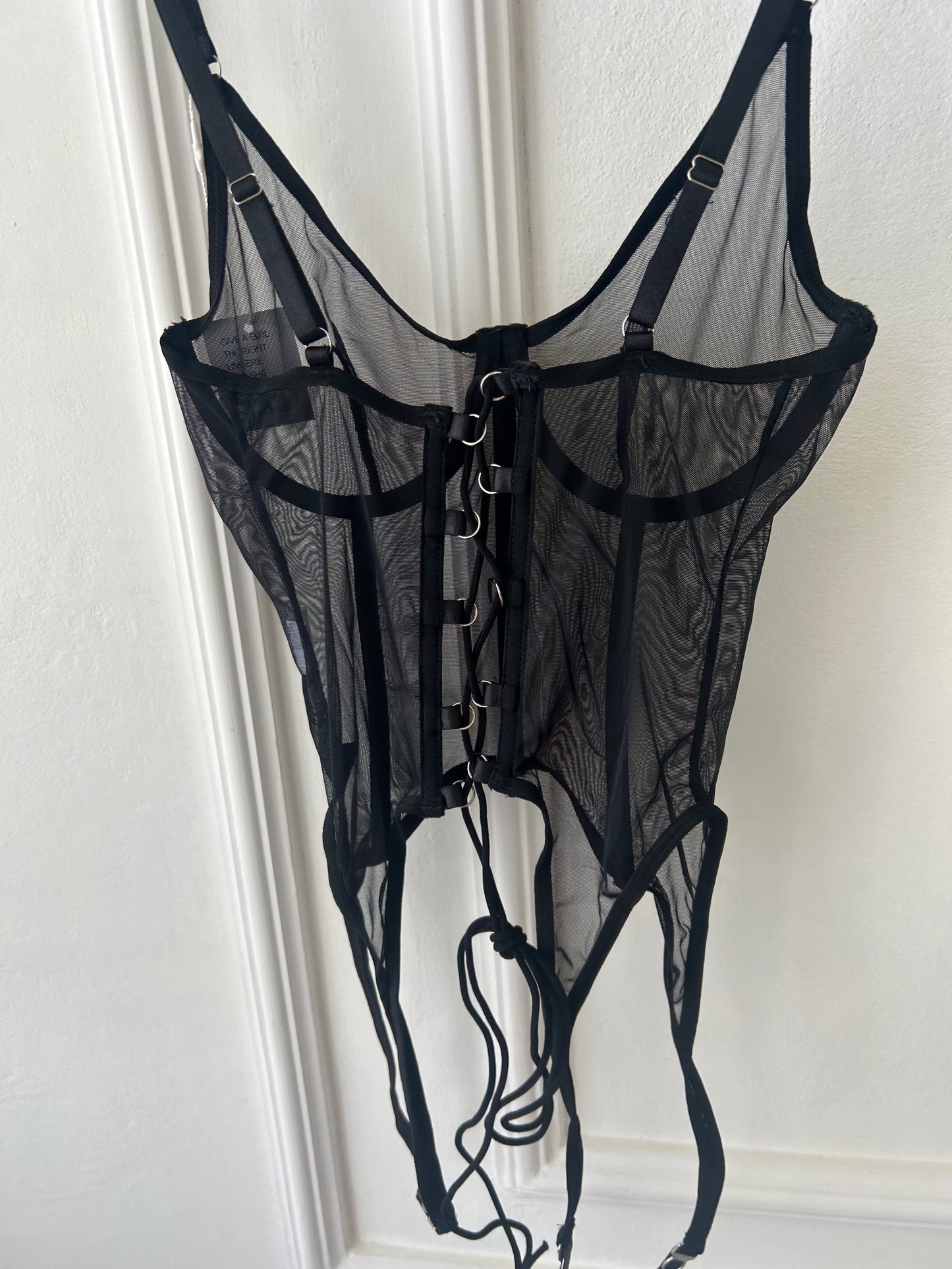 Talia set (socks and gloves included)