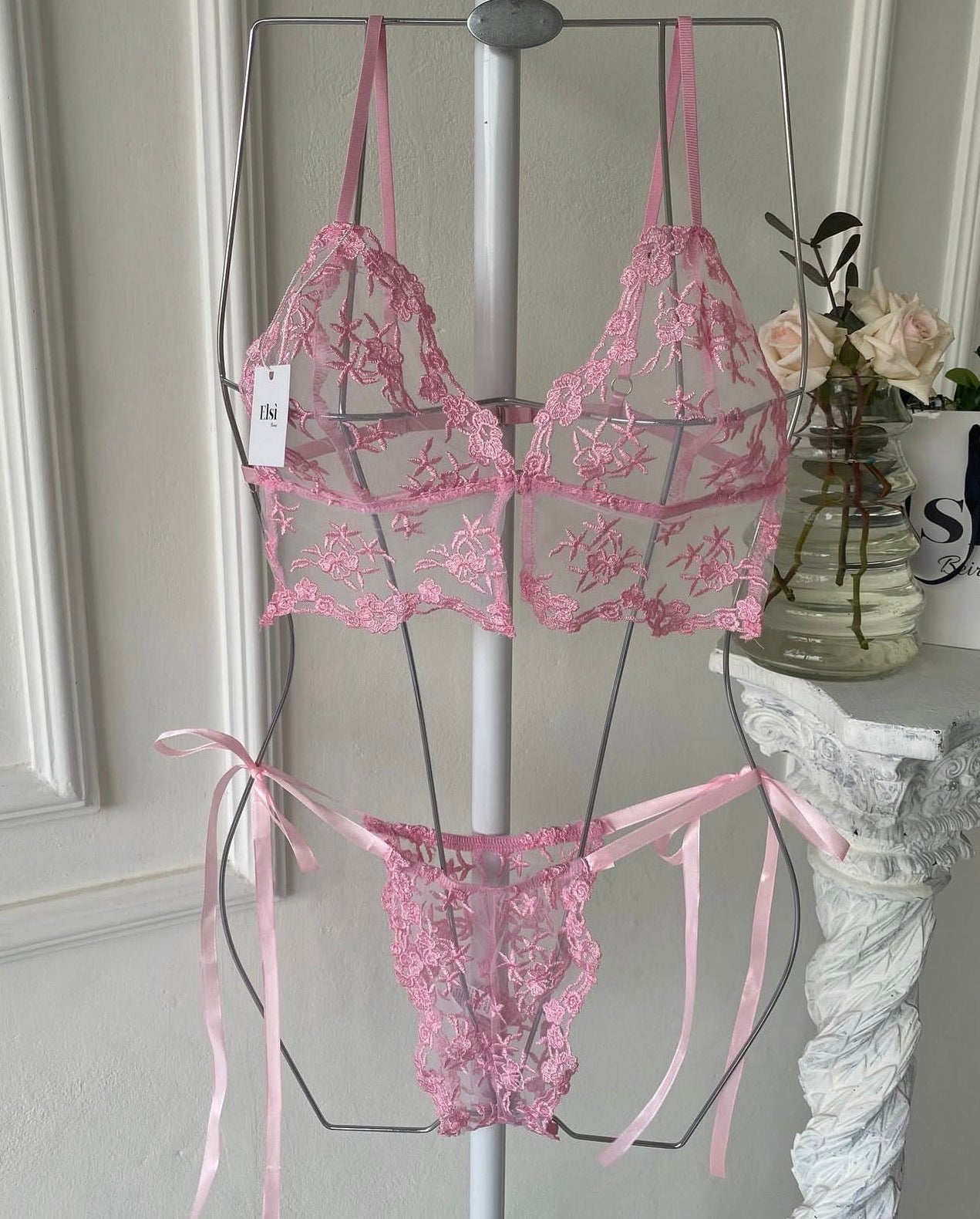 Rimelle set