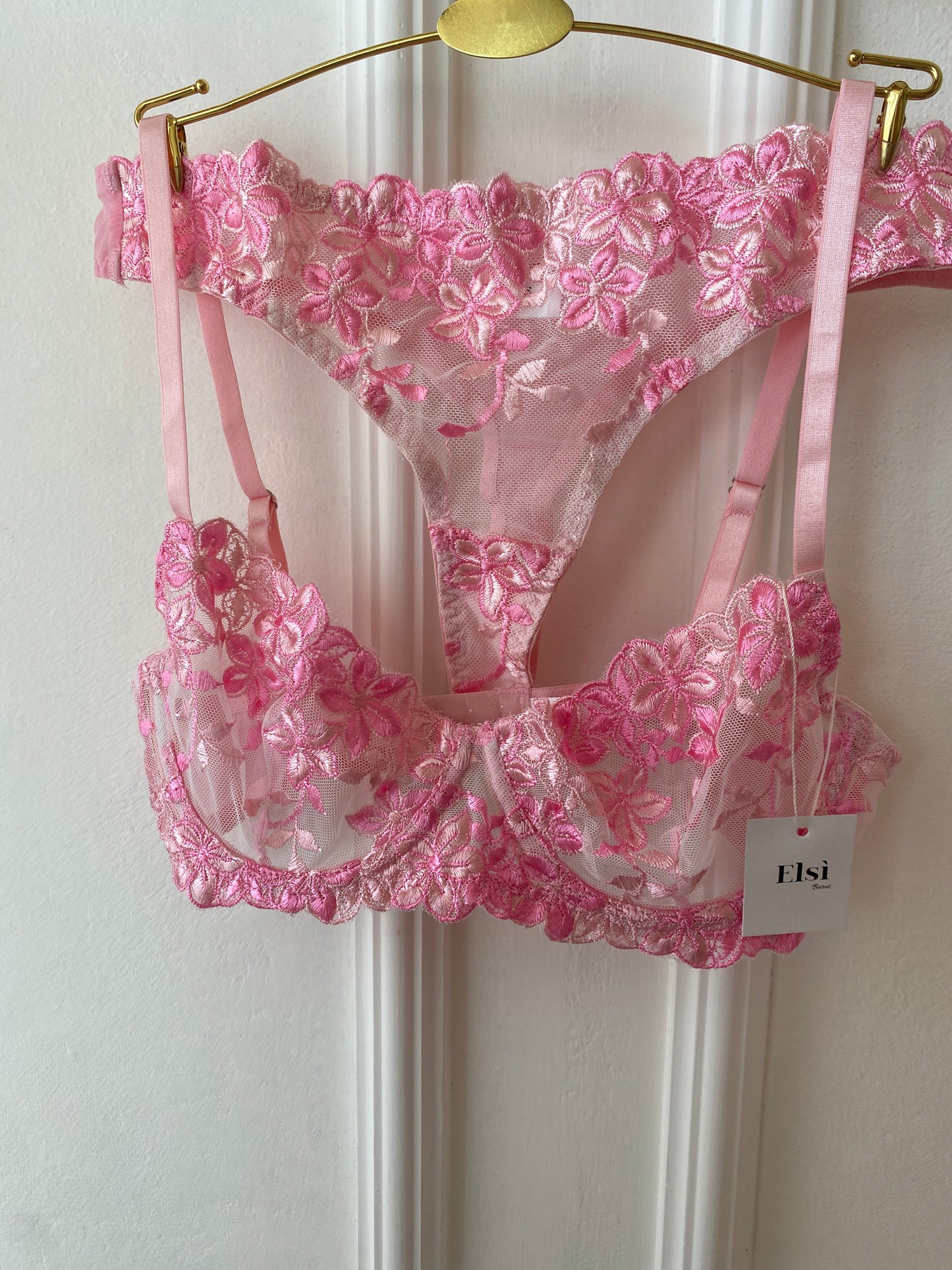 Ola set