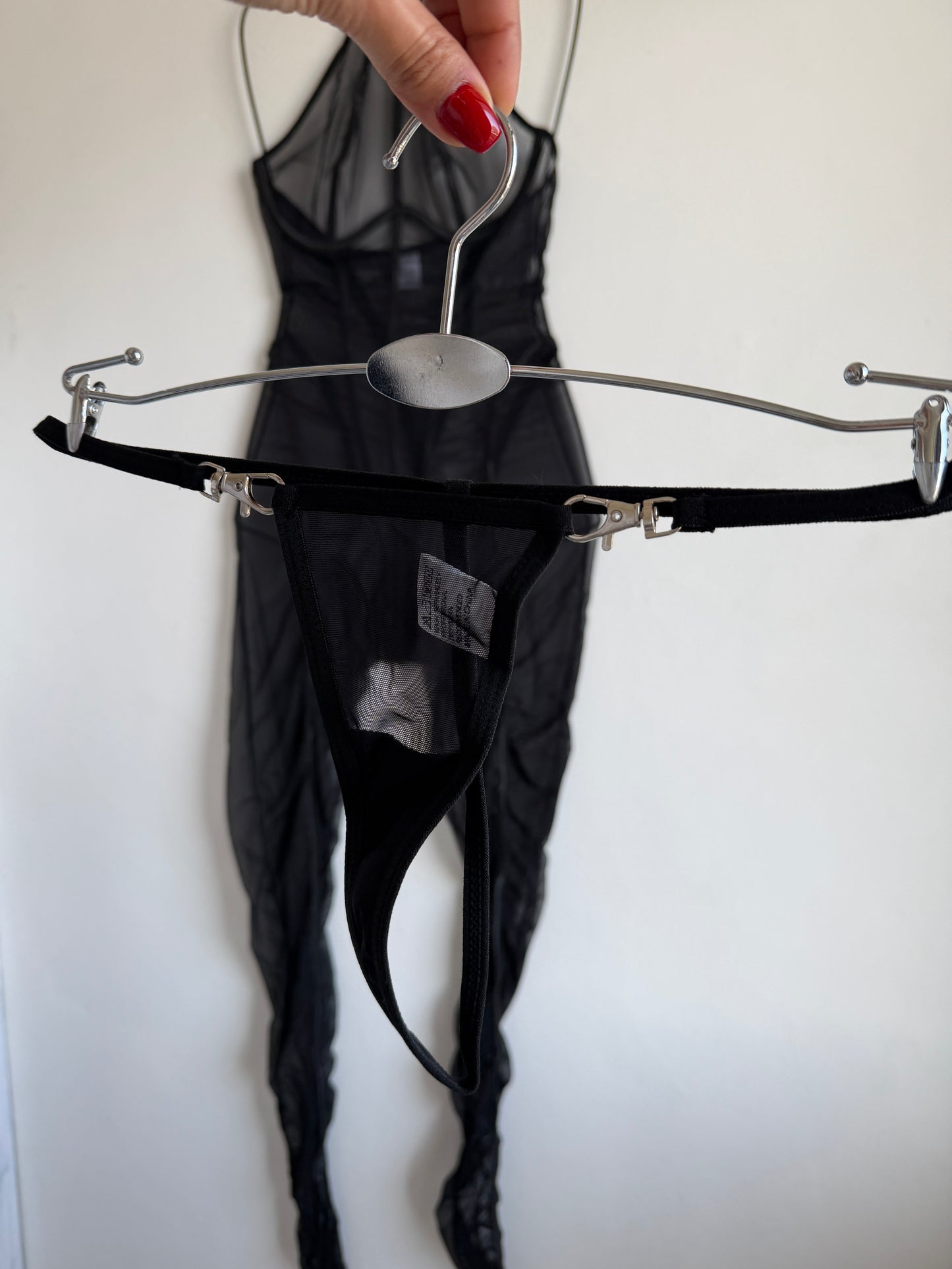 Jess bodysuit ( stretchy)