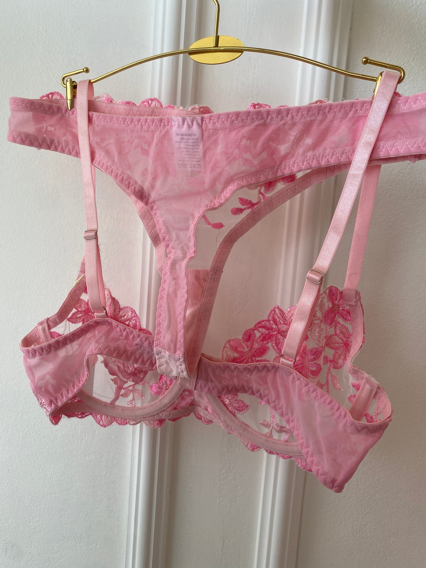 Ola set