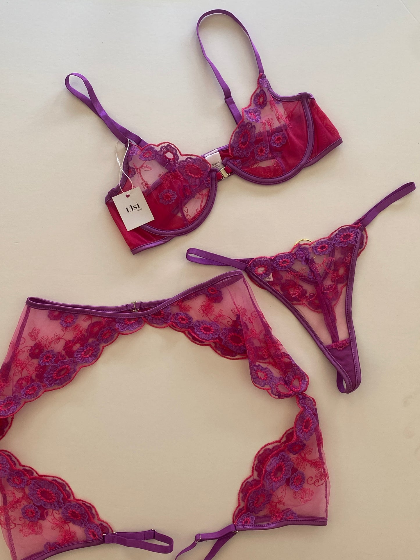 Zizina set