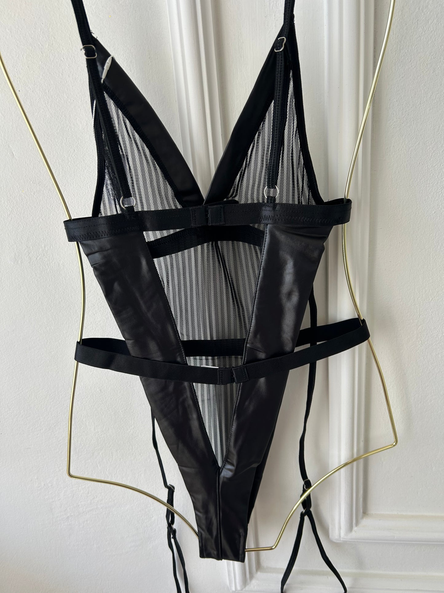 Awan bodysuit(one piece)