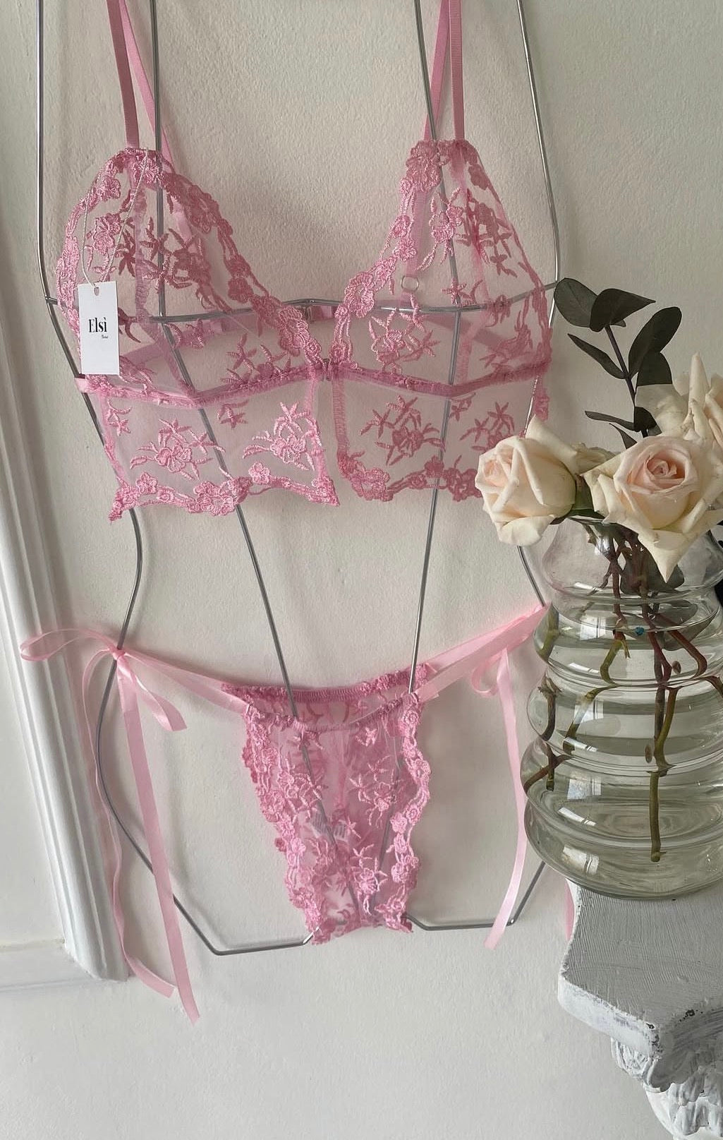 Rimelle set