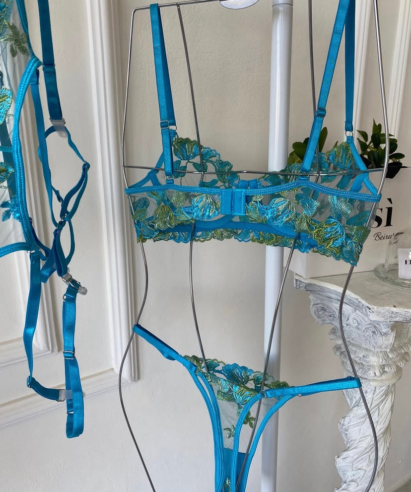 Gloria set