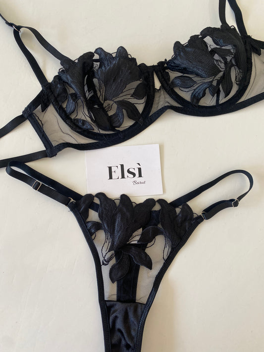 Louna set