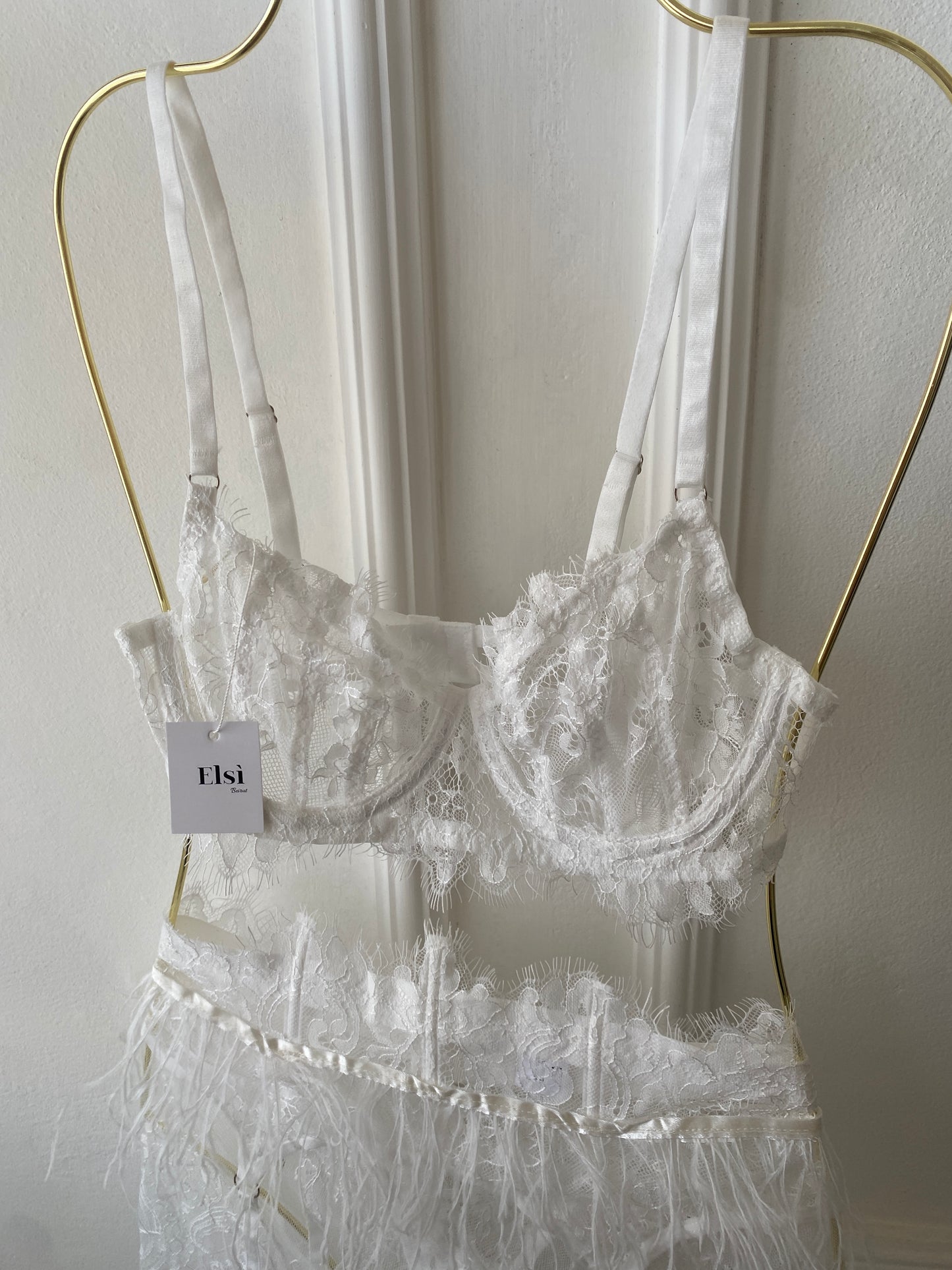 Darina bridal set