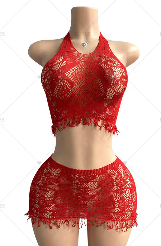 Liloi fishnet