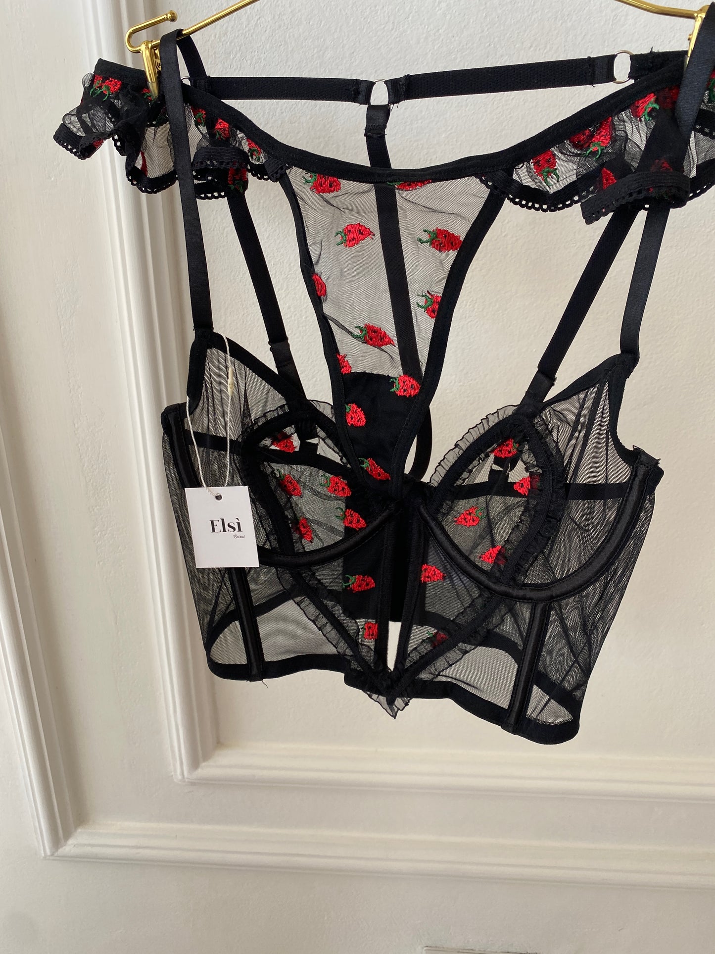 Kristina set