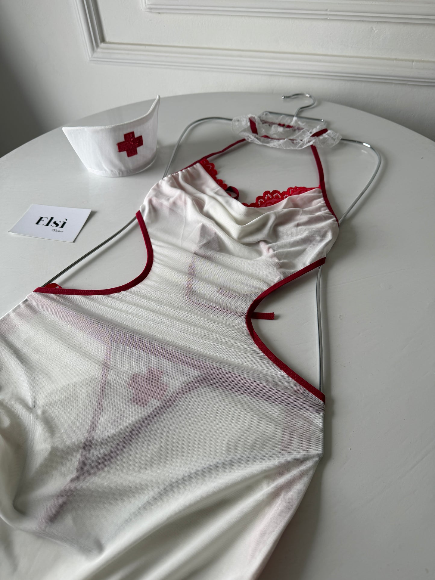 Nurse