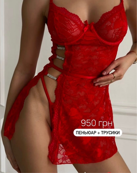 Nova dress