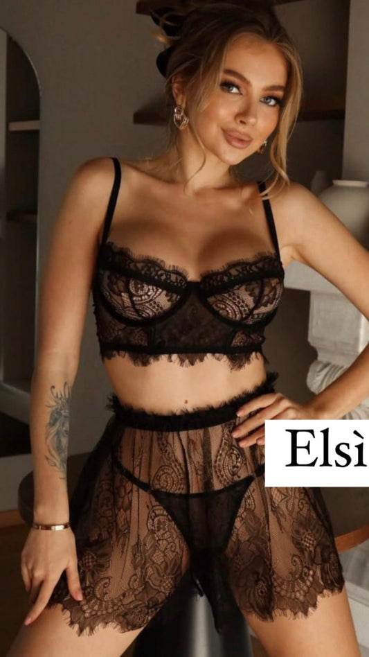 Gabriella set